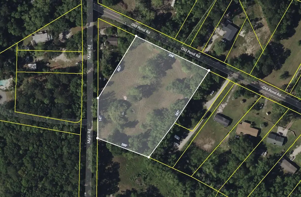 587 Main Road, Johns Island, SC 29455 - #1