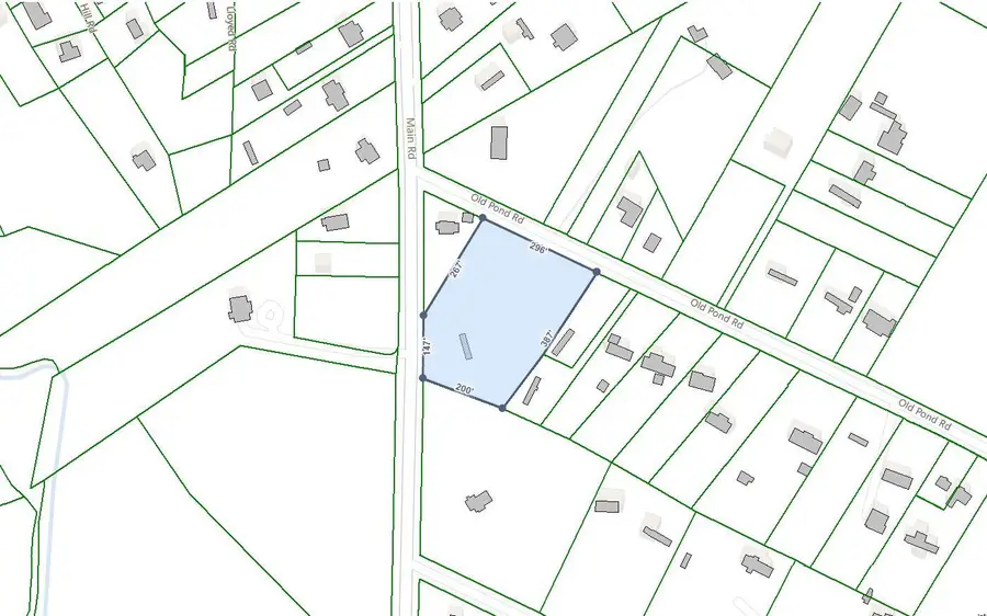 587 Main Road, Johns Island, SC 29455 - #2