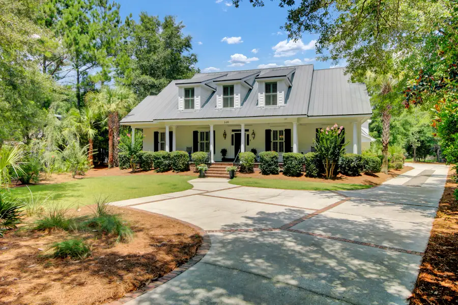 160 Grand Park Boulevard, Charleston, SC 29492 - #3