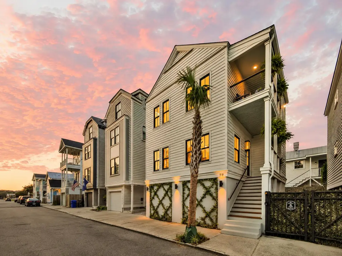 72 Hanover Street, Charleston, SC 29403 - #1
