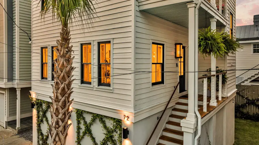 72 Hanover Street, Charleston, SC 29403 - #2