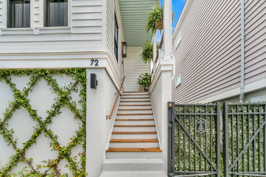 72 Hanover Street, Charleston, SC 29403 - #3