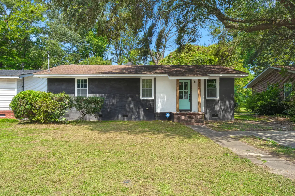 5165 Monterey Street, North Charleston, SC 29405 - #1
