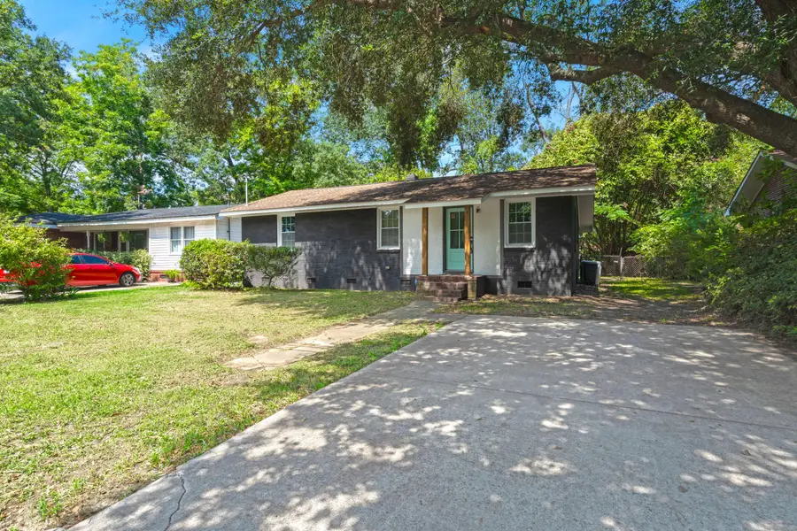 5165 Monterey Street, North Charleston, SC 29405 - #2