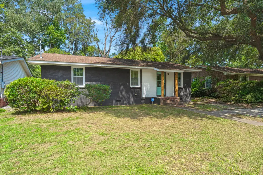 5165 Monterey Street, North Charleston, SC 29405 - #3