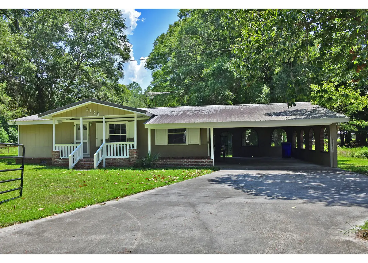 5138 New Road Ext, Hollywood, SC 29449 - #1