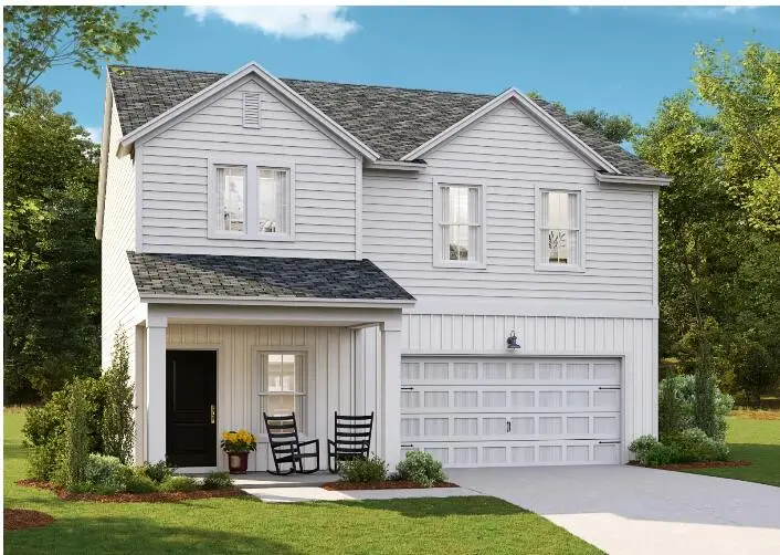 139 Orchard Blossom Lane, Summerville, SC 29485 - #1