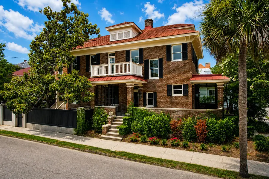 173 Tradd Street, Charleston, SC 29401 - #2