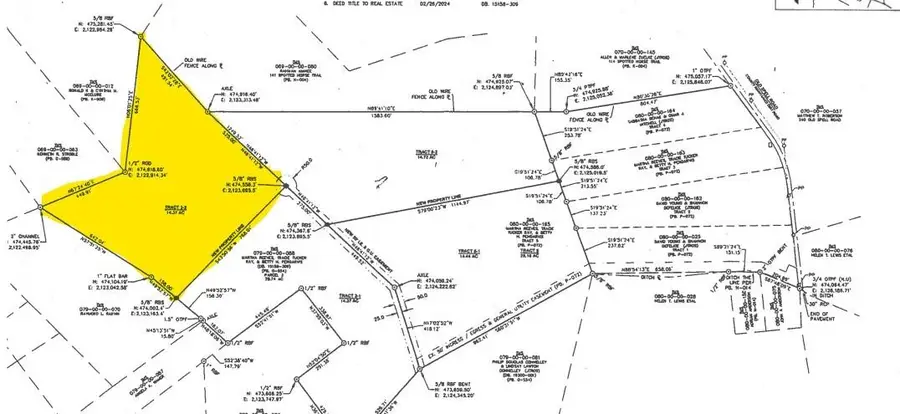 0 Old Spell Road, Saint George, SC 29477 - #2