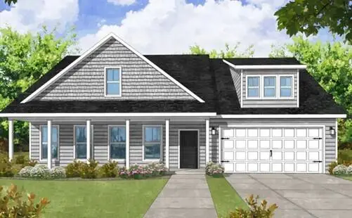 121 Laura Ashley Lane, Summerville, SC 29483