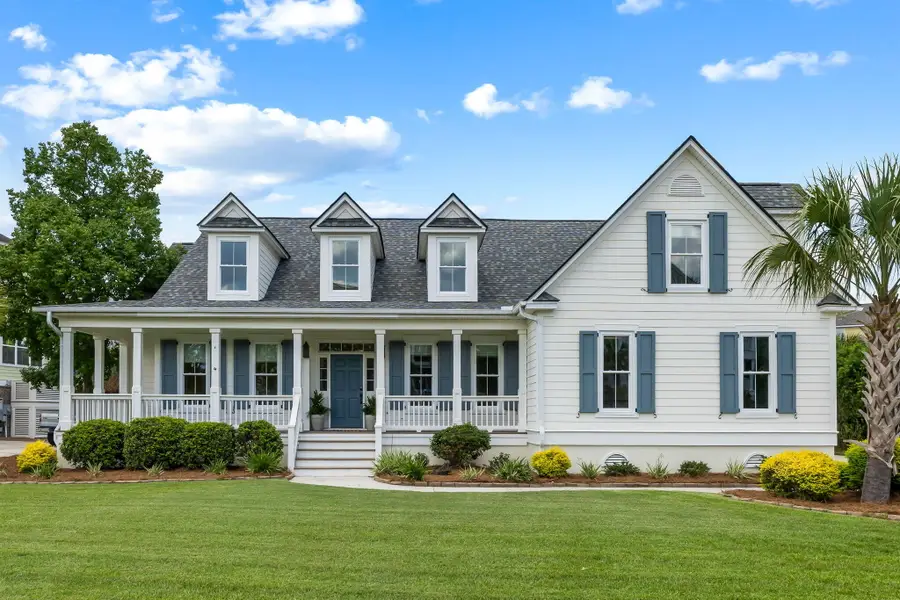 1298 Blue Sky Lane, Charleston, SC 29492 - #2