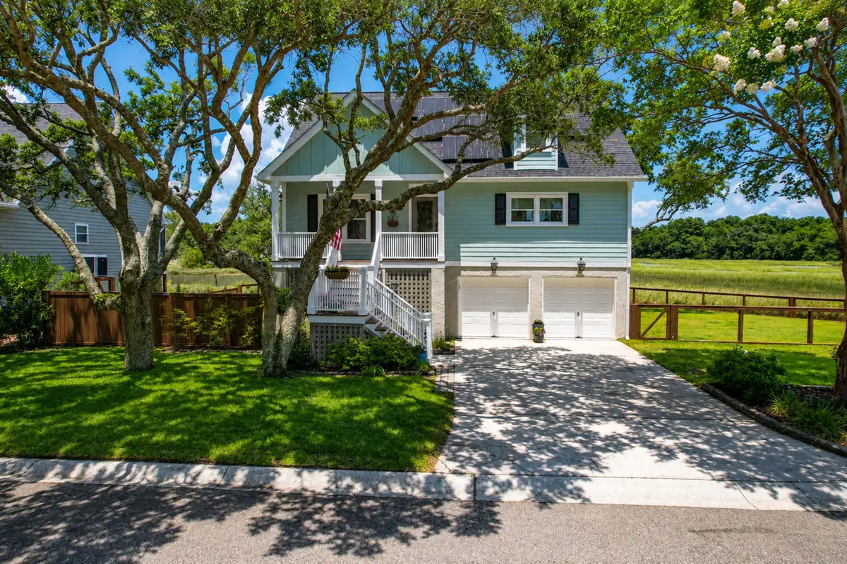 1463 Harborsun Drive, Charleston, SC 29412 - #1