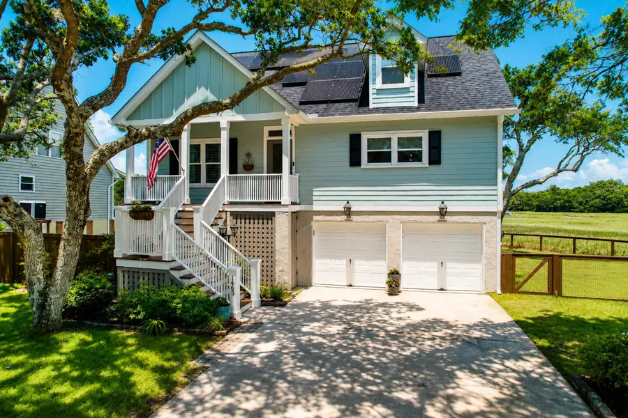 1463 Harborsun Drive, Charleston, SC 29412 - #2