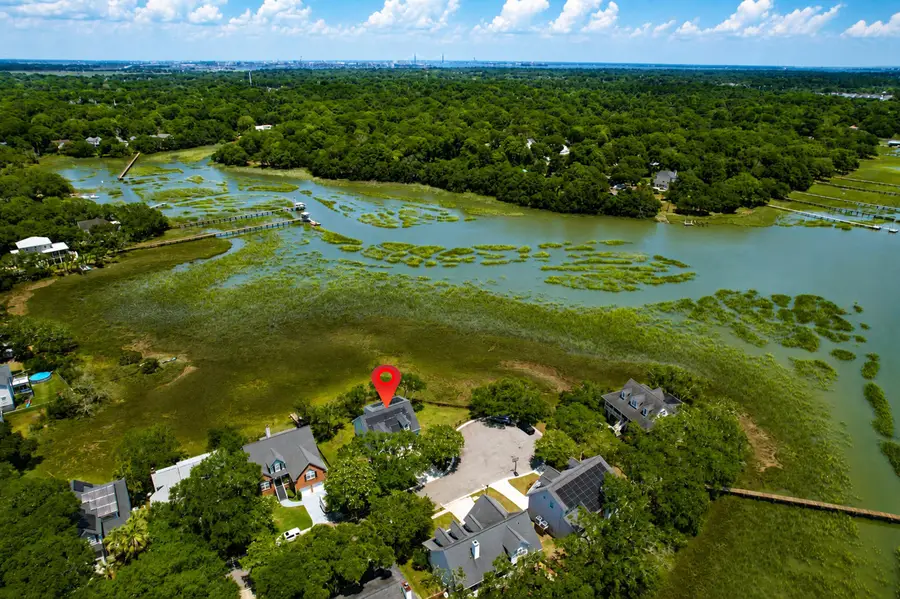1463 Harborsun Drive, Charleston, SC 29412 - #3