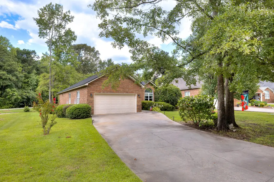 Address Withheld By Seller, Manning, SC 29102 - #3
