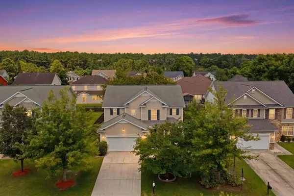 406 Glenmore Drive, Moncks Corner, SC 29461