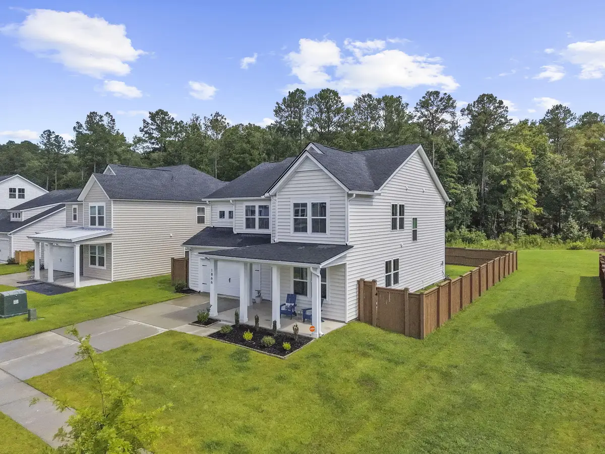 1866 Nola Run, Summerville, SC 29485 - #1