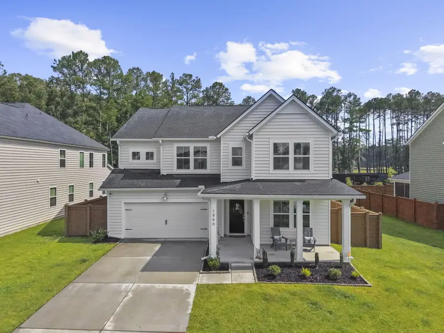 1866 Nola Run, Summerville, SC 29485 - #2