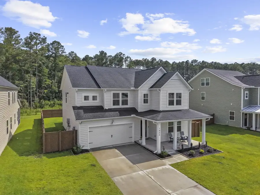1866 Nola Run, Summerville, SC 29485 - #3