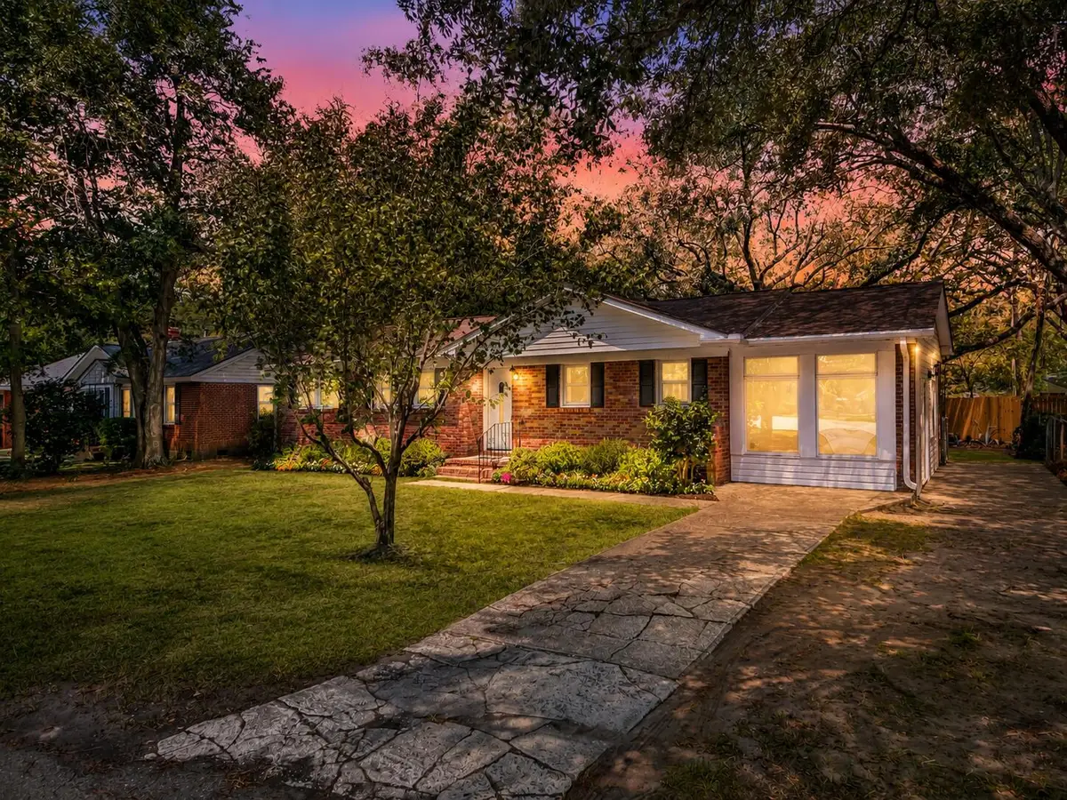 1510 Manor Boulevard, Charleston, SC 29407 - #1