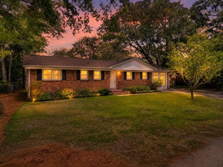 1510 Manor Boulevard, Charleston, SC 29407 - #3
