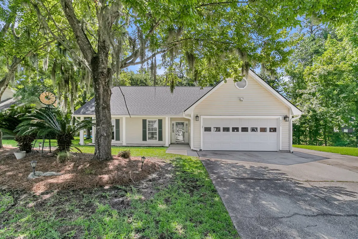 8354 Longridge Road, Charleston, SC 29418 - #1