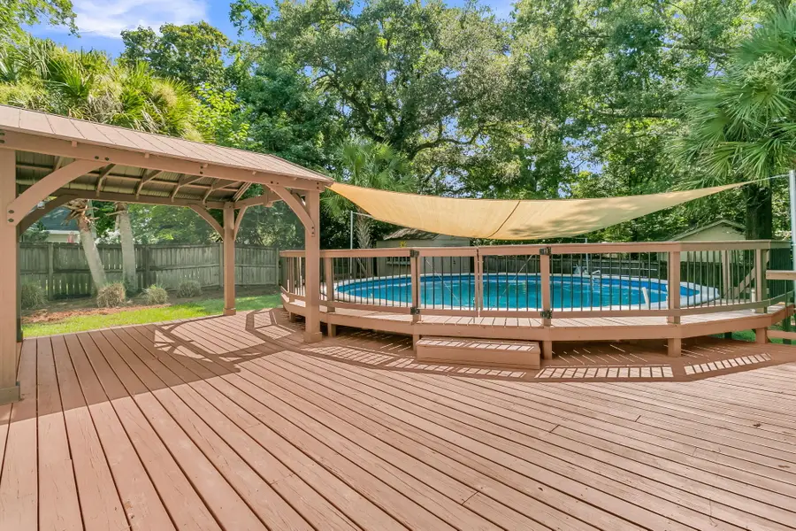 8354 Longridge Road, Charleston, SC 29418 - #2
