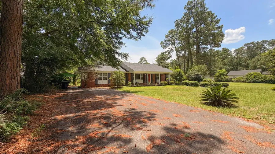 208 George Street, Walterboro, SC 29488 - #2