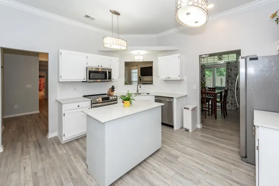1231 Center Lake Drive, Mount Pleasant, SC 29464 - #2