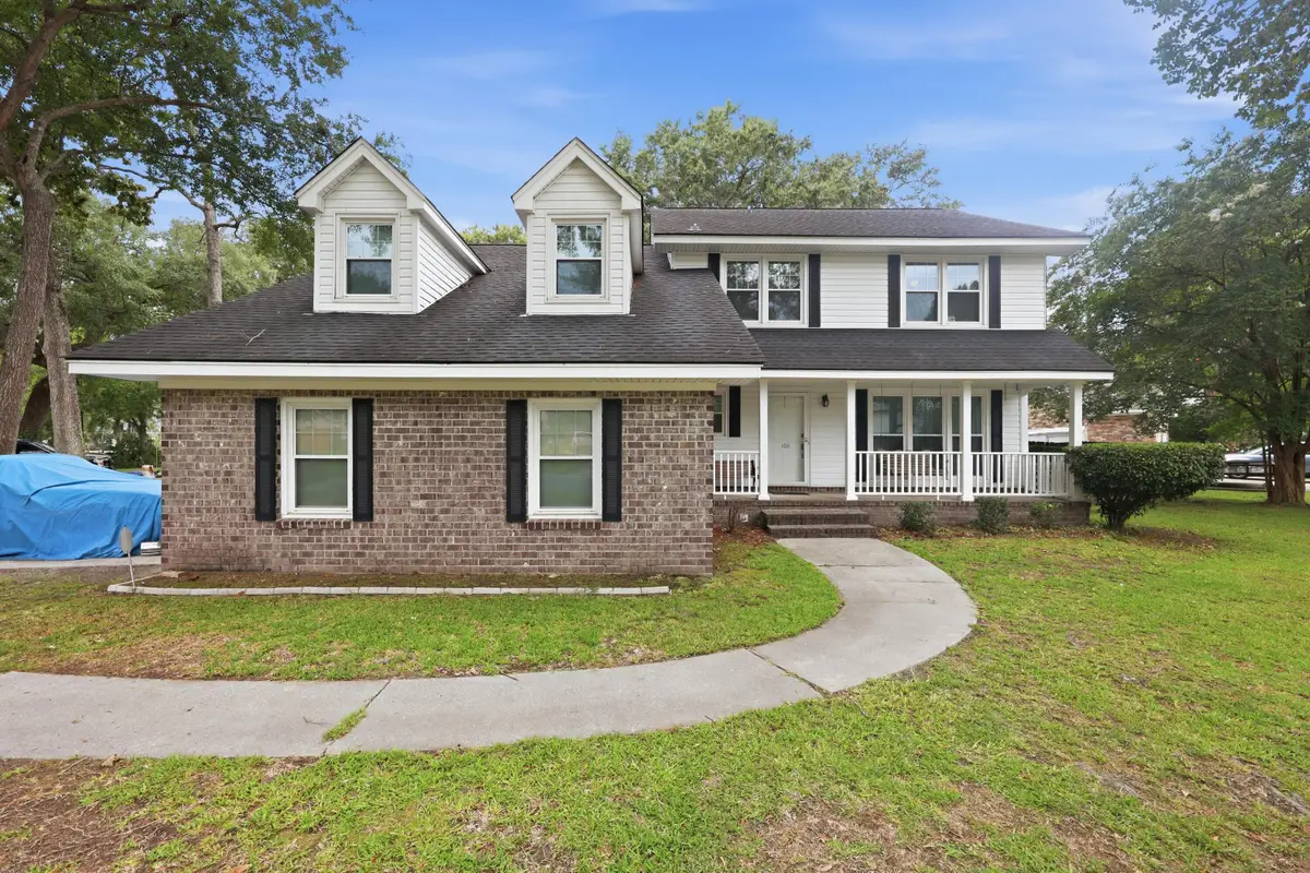 108 Bindon Circle, North Charleston, SC 29418 - #1