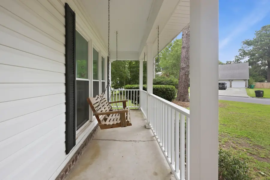 108 Bindon Circle, North Charleston, SC 29418 - #3