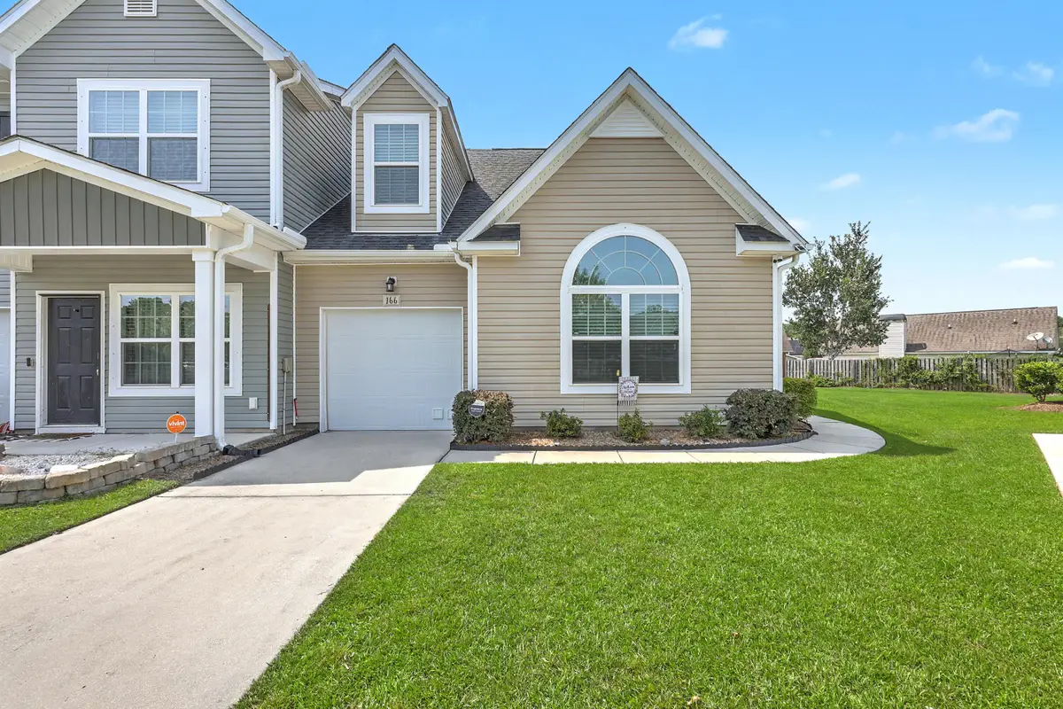 166 Kirkland Street, Goose Creek, SC 29445 - #1
