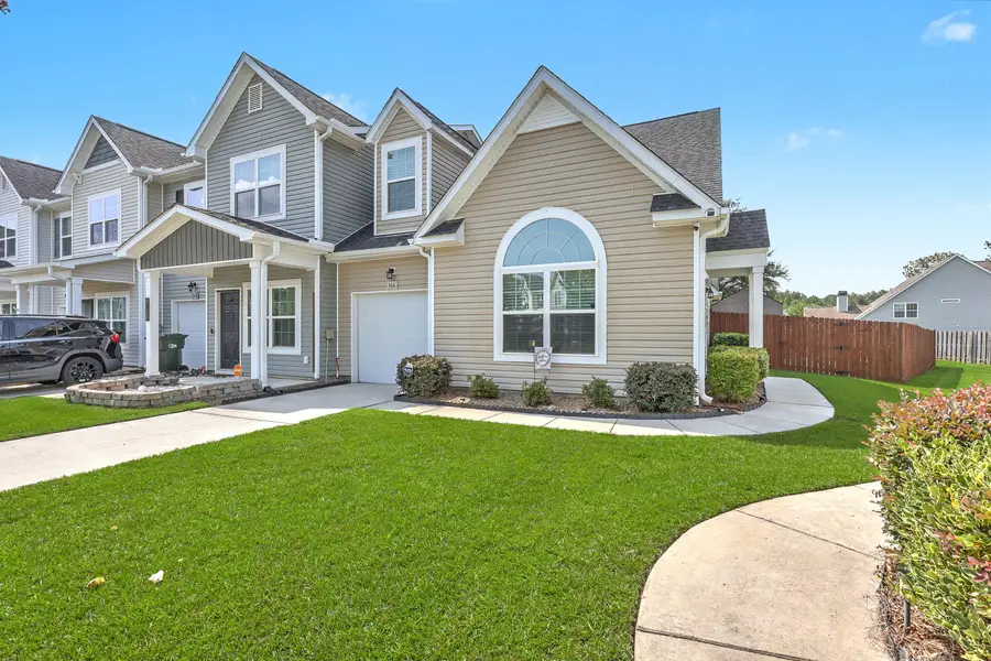 166 Kirkland Street, Goose Creek, SC 29445 - #3
