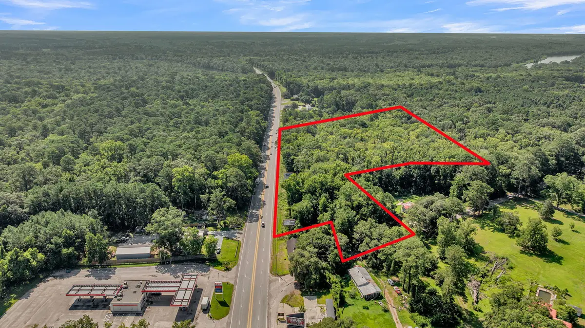 00 Ace Basin Parkway, Green Pond, SC 29446 - #1