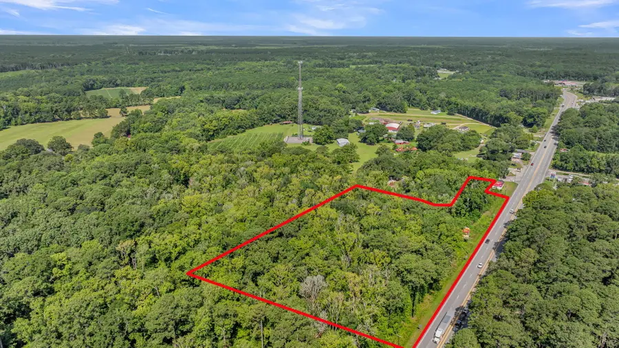 00 Ace Basin Parkway, Green Pond, SC 29446 - #3