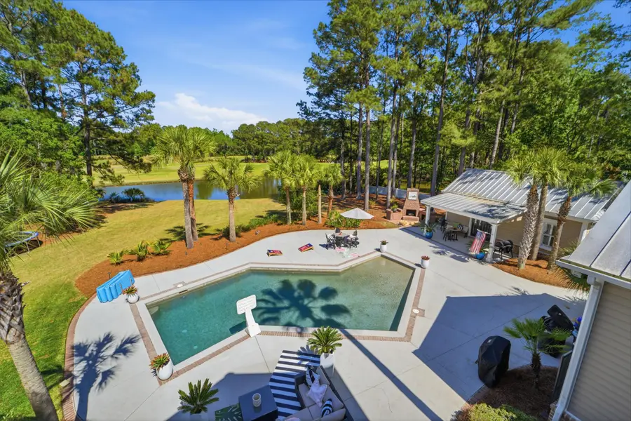 1833 Shell Ring Circle, Mount Pleasant, SC 29466 - #2