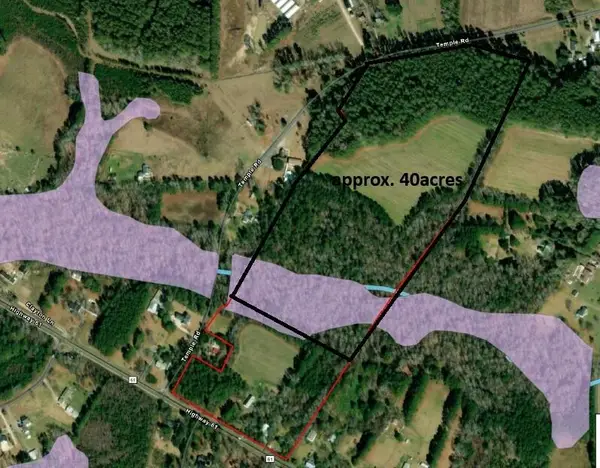 1570 Highway 61, Ridgeville, SC 29472