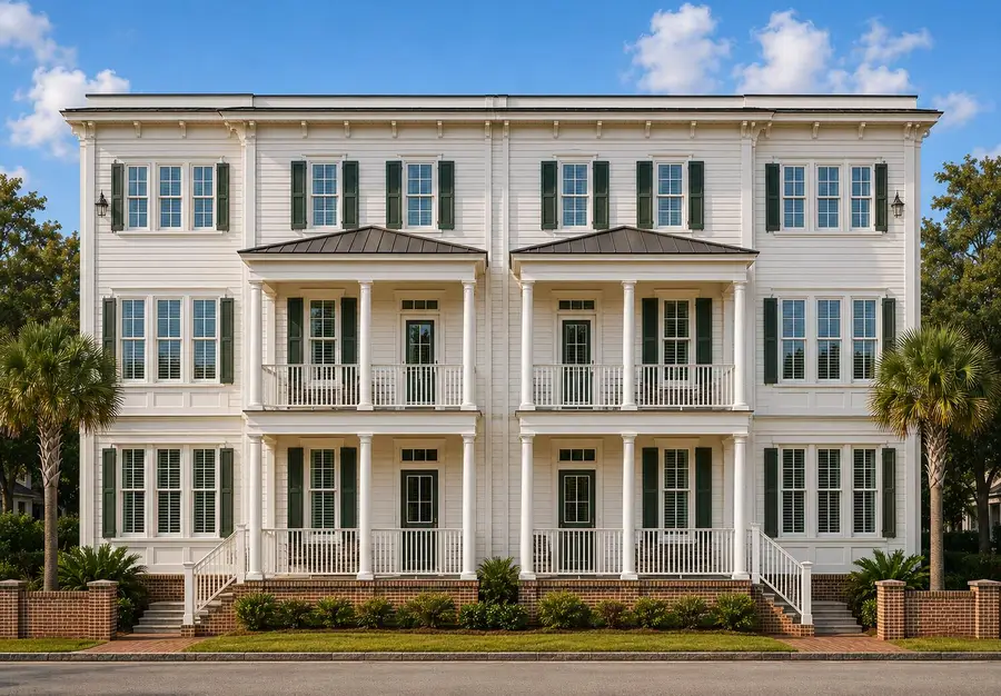 1110 Craven Street, Beaufort, SC 29902 - #2
