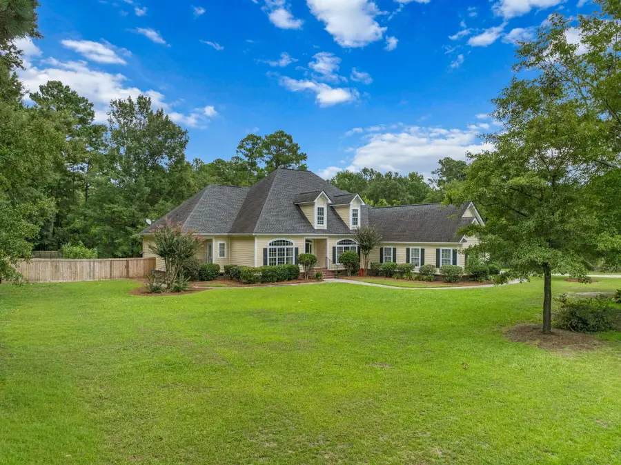 1019 Englewood Court, Summerville, SC 29483 - #2