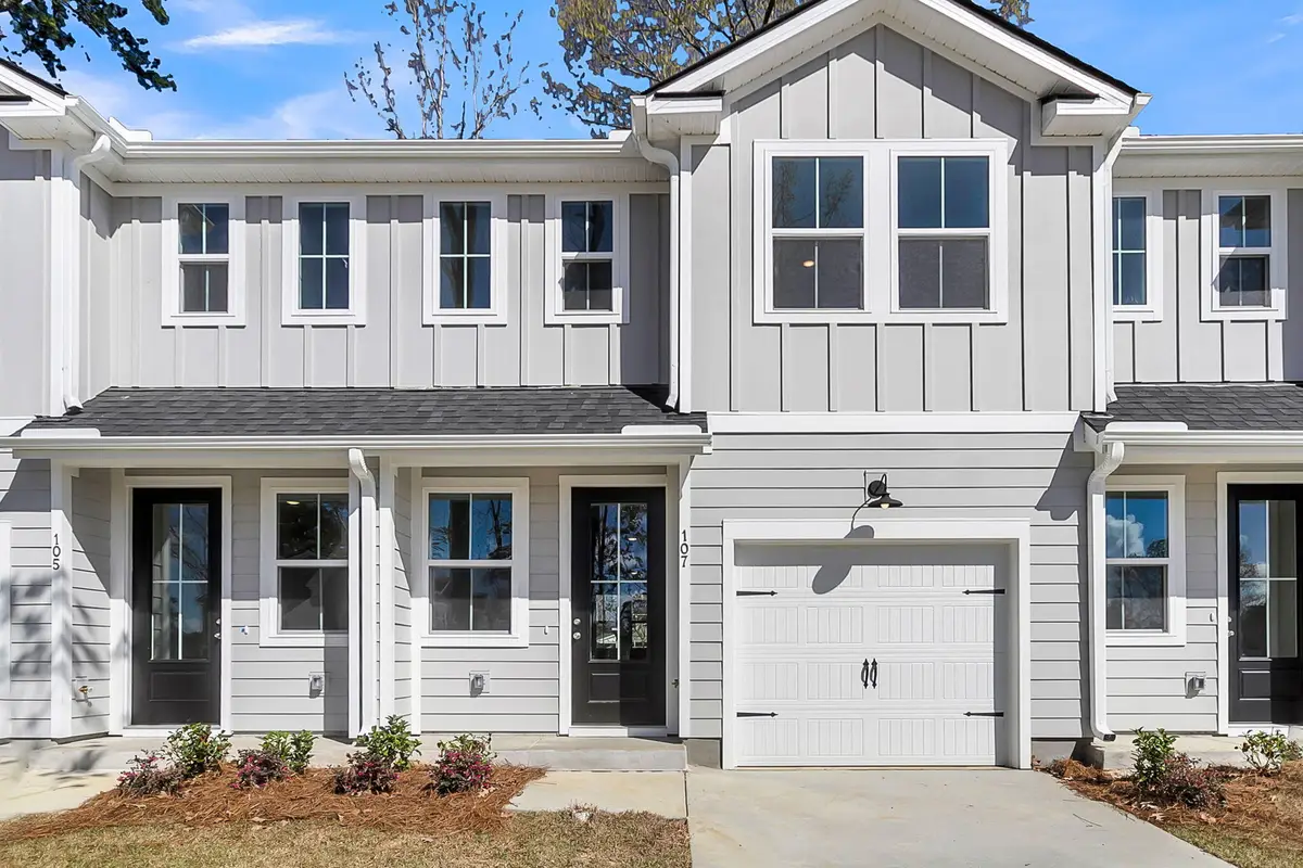 149 Berry Shoals Drive, Summerville, SC 29485 - #1