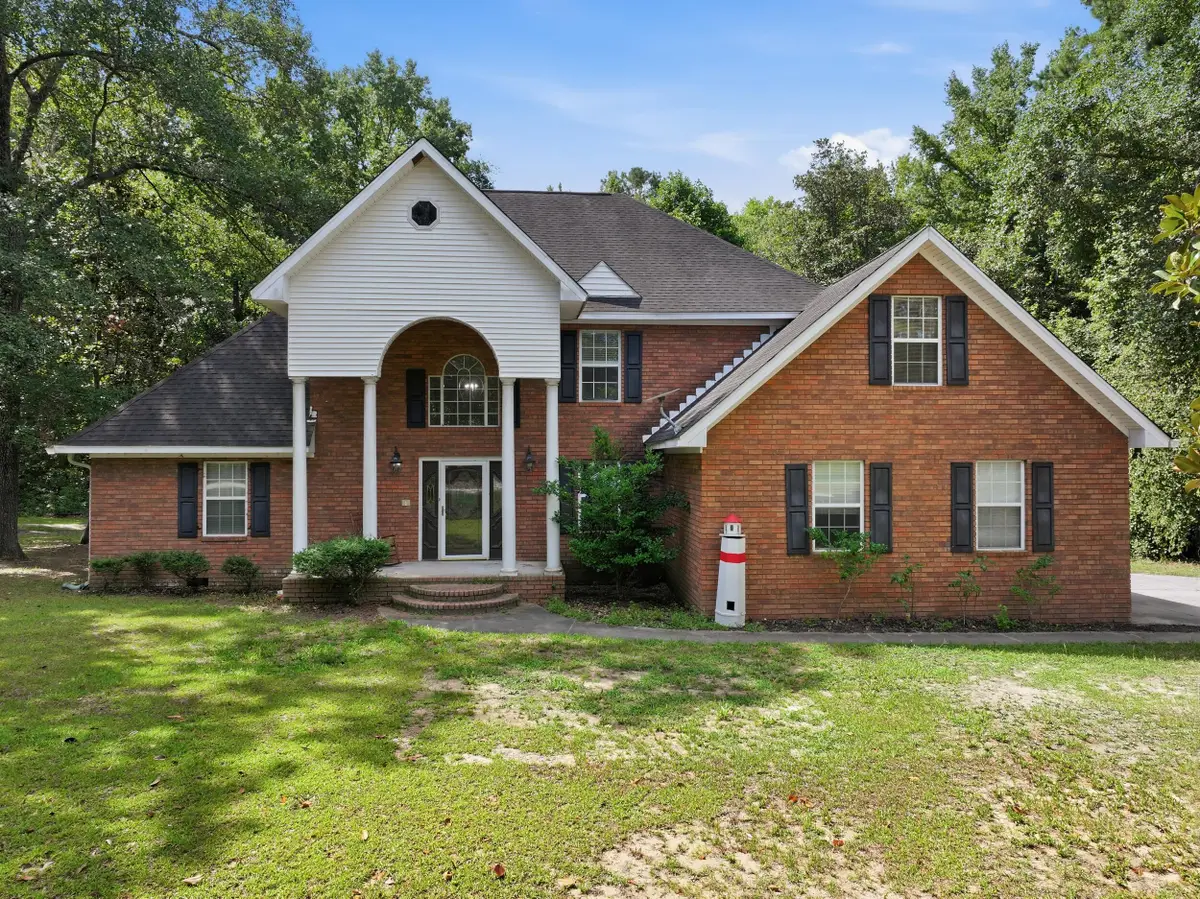 303 Spring Road, Walterboro, SC 29488 - #1