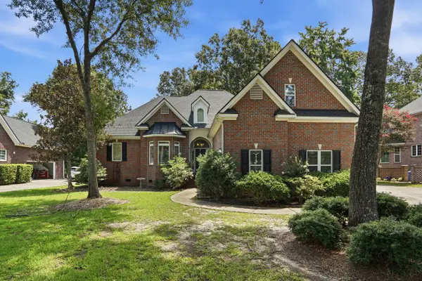 8737 Herons Walk, North Charleston, SC 29420