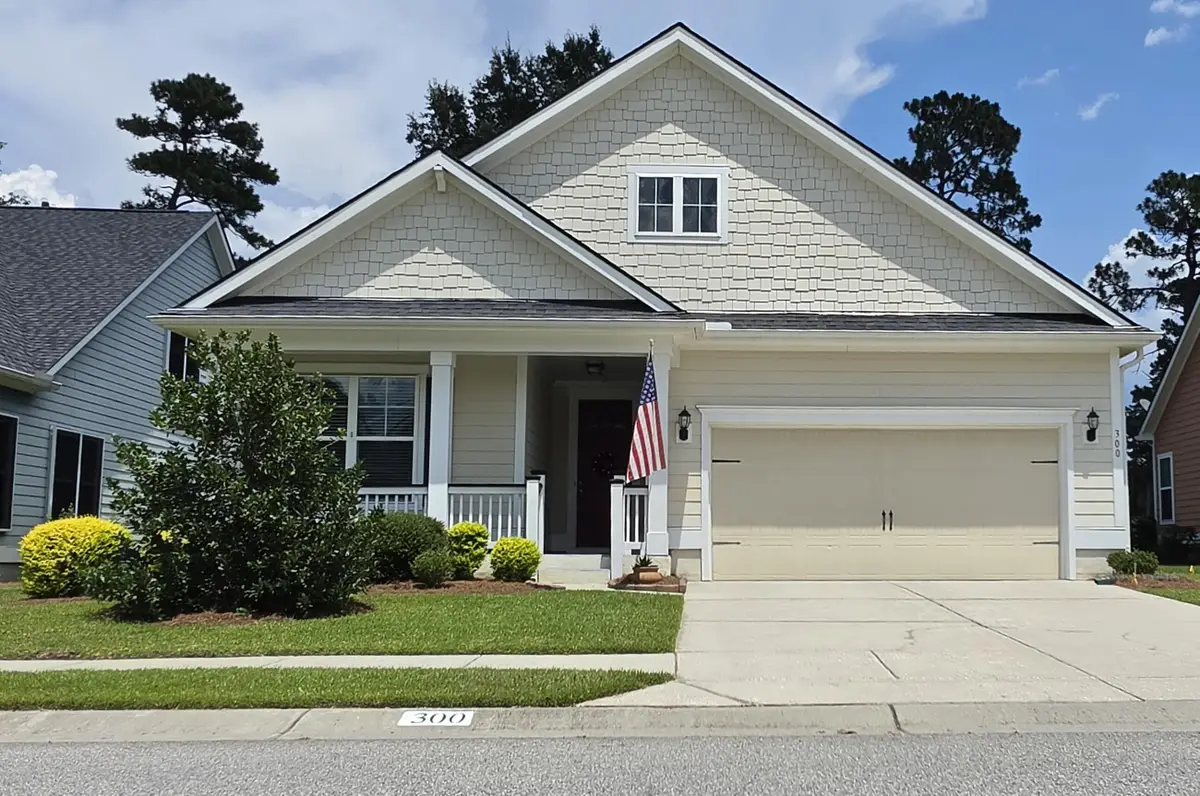 300 Kilarney Road, Summerville, SC 29483 - #1