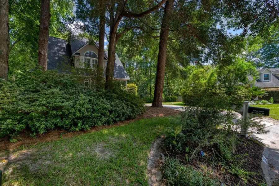 205 Telfair Court, Summerville, SC 29485 - #3