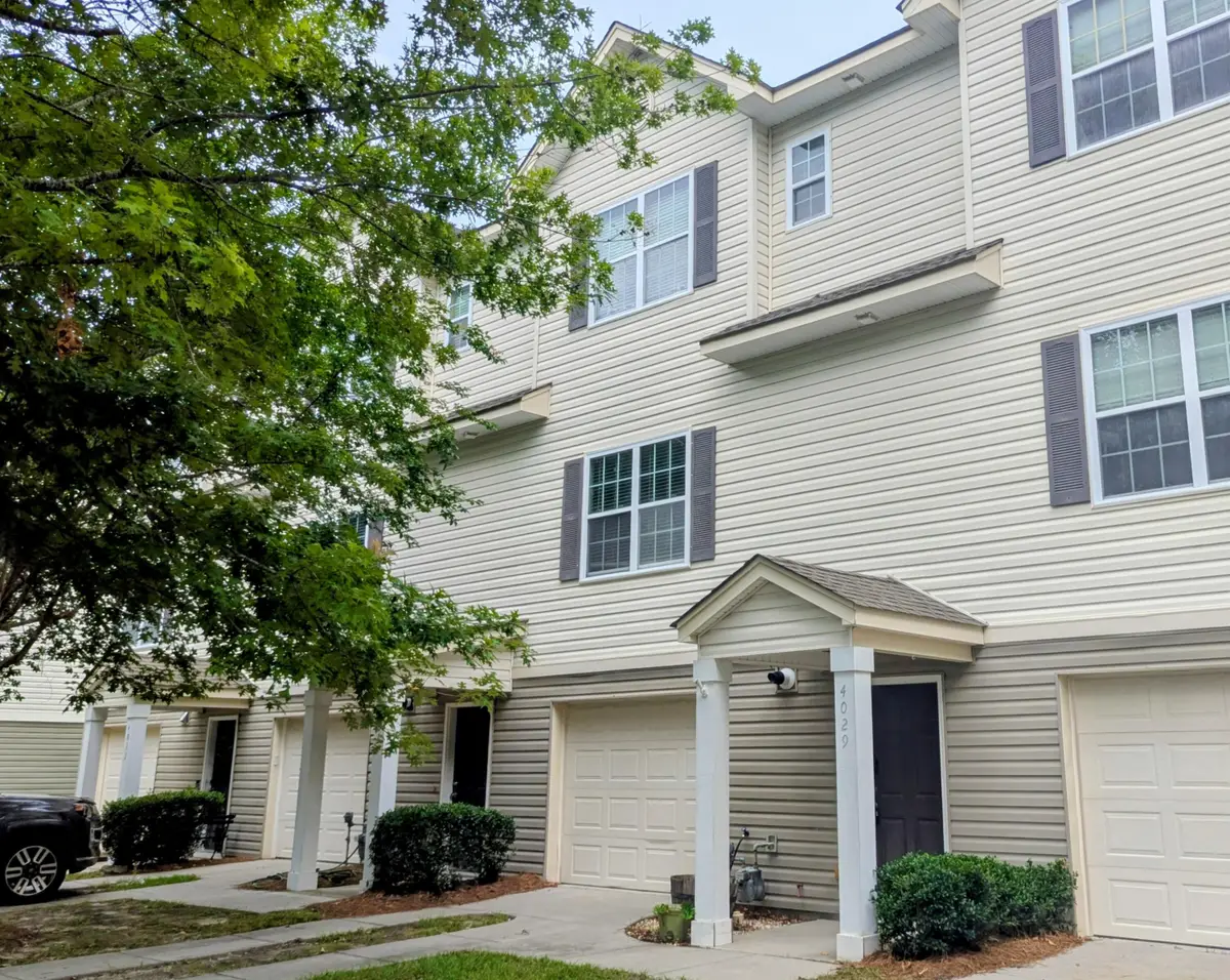 4029 Hartland Street, Charleston, SC 29414 - #1