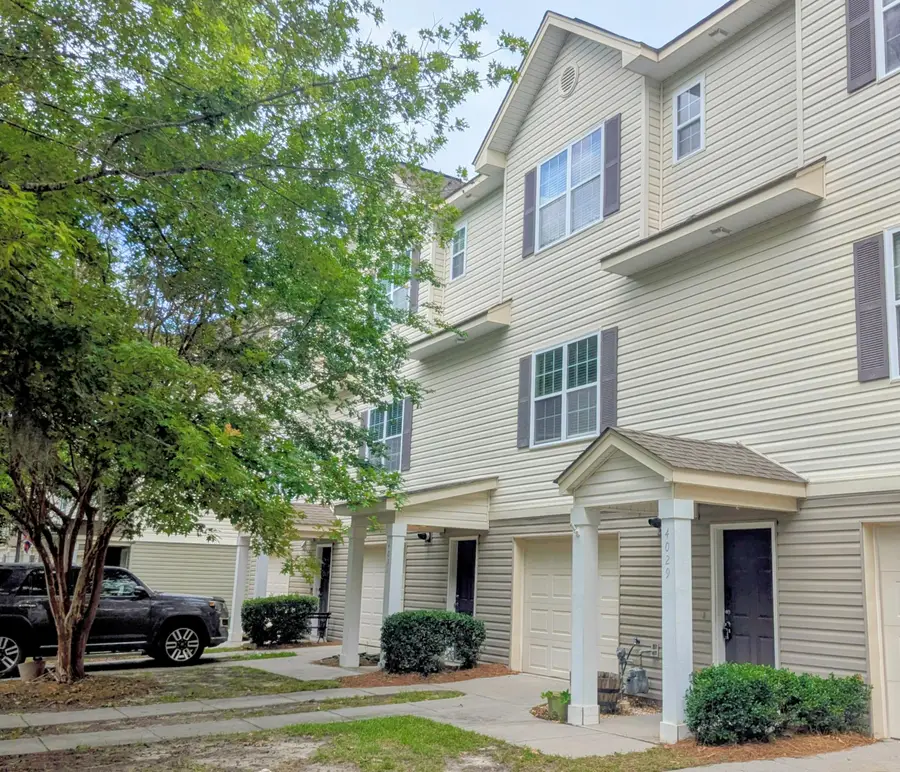 4029 Hartland Street, Charleston, SC 29414 - #2