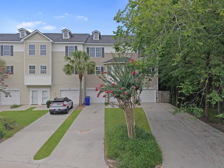 4488 Great Oak Drive #10g, North Charleston, SC 29418 - #2
