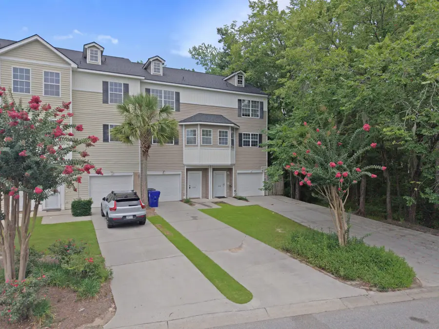 4488 Great Oak Drive #10g, North Charleston, SC 29418 - #3