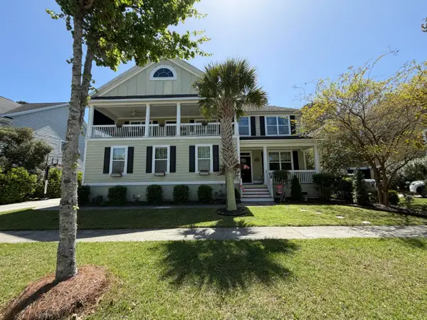 2609 Alderly Lane, Mount Pleasant, SC 29466