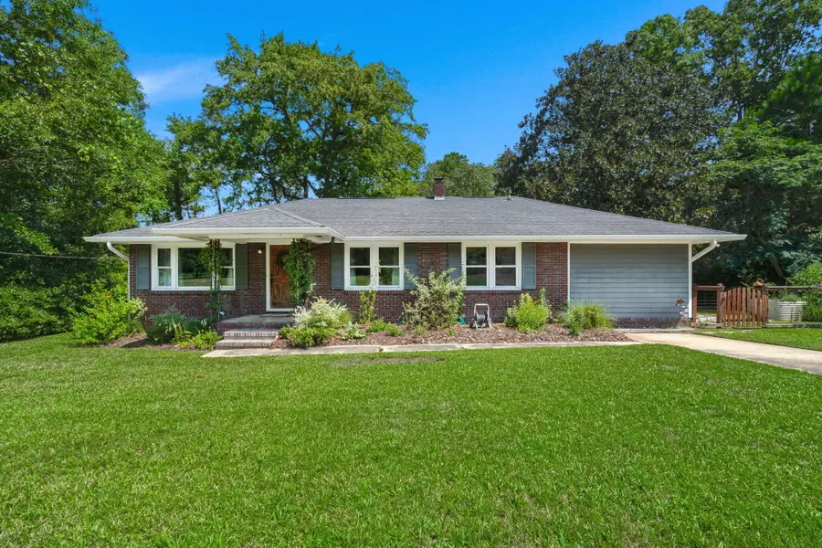 1004 Bishop Road, Hanahan, SC 29410 - #3